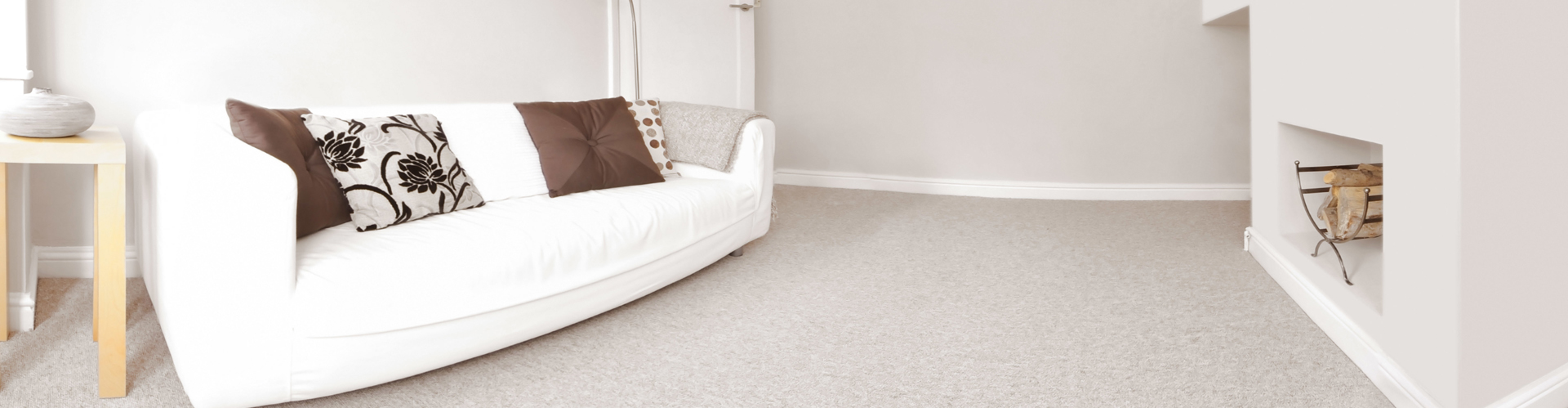 Livingroom Carpet | Shane's Built-In Vacuums Ltd.